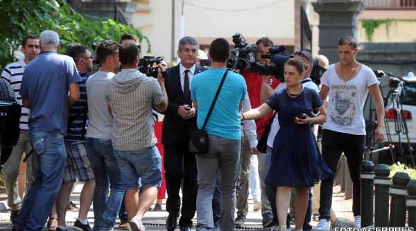 decizia lui gabriel oprea dupa ce s a decis ca a plagiat