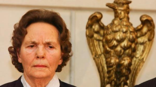 funeralii regina ana cum va fi oficiata slujba de inmormantare