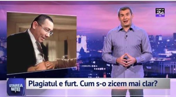 patraru nu va vinde banane la pia a a dat peste cap ratingul digi24