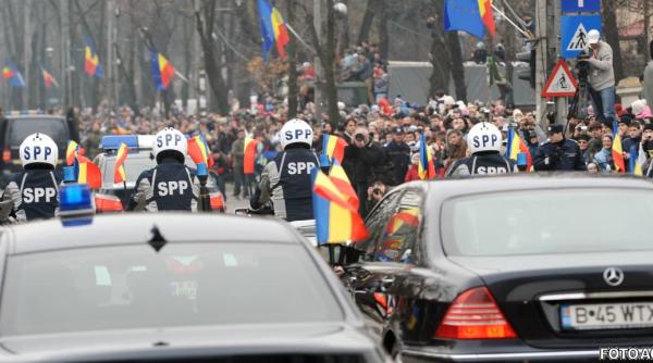 acuza ii grave la adresa lui pahon u eful spp primele reac ii