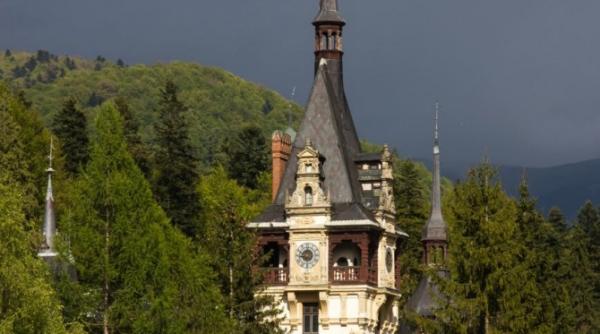 castelele pele i peli or inchise mai multe zile