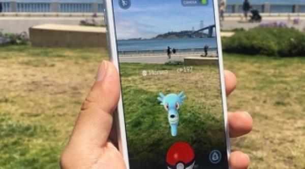 creatorul pokemon go o noua aplica ie care face inconjurul lumii