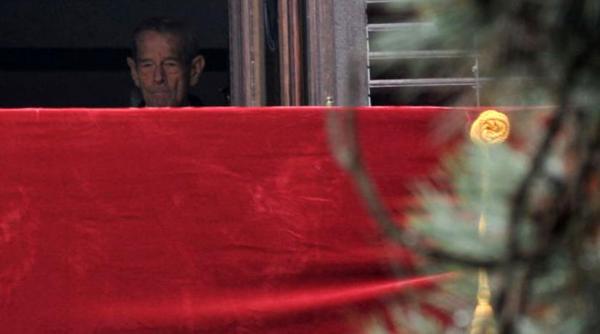 regele mihai ar putea veni in ara la funeraliile reginei ana