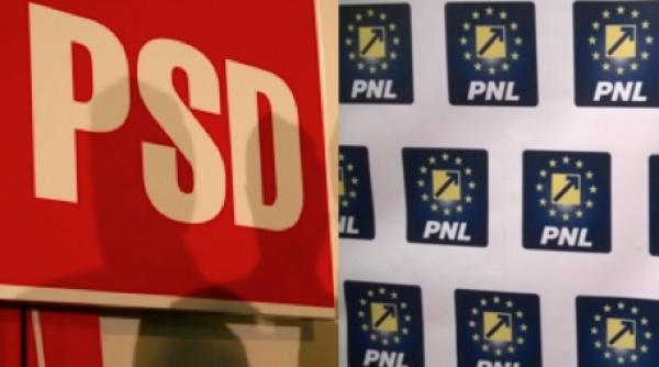 schimbari majore in psd i pnl la nivelul conducerii