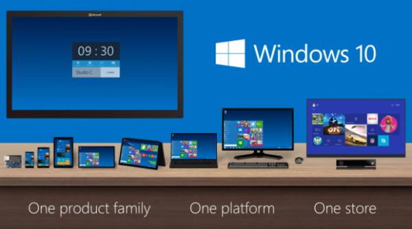 windows 10 anniversary update indrumari si detalii