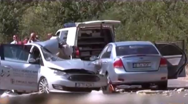 accident grav in bulgaria doi romani mor i