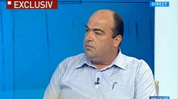 colonelul spp care l banuie pe pahon u de crima da car ile pe fa a