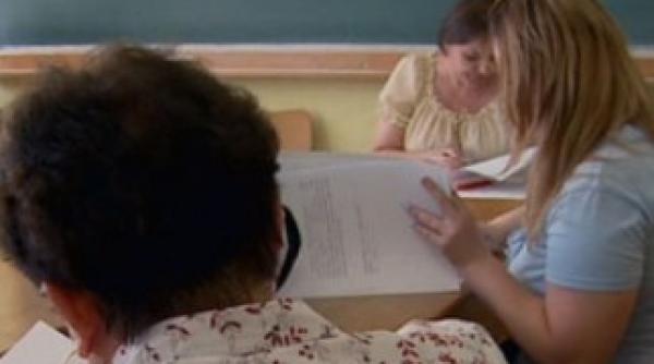 examen de definitivat 2016 zi cu emo ii pentru mii de candida i