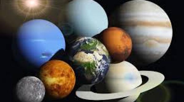 fenomen neobi nuit pe suprafa a unei planete