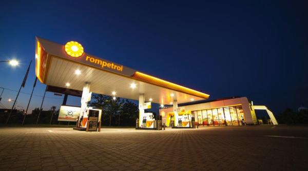 kmg international continua extinderea i modernizarea retelei de sta ii rompetrol in romania