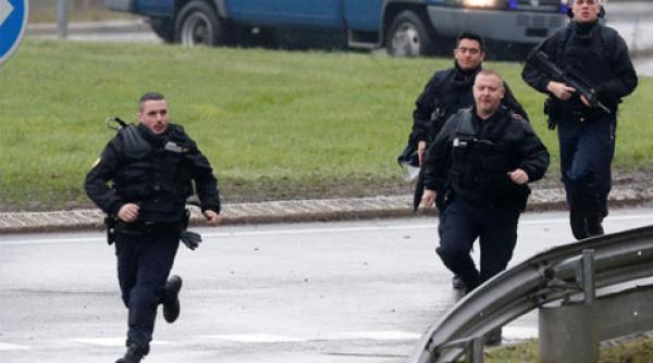 luare de ostatici in fran a