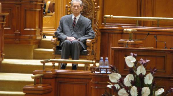 oana stanciulescu statul roman nu a dorit sa demonteze minciunile despre regele mihai nici dupa 89