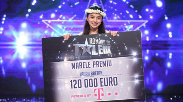 pro tv raspuns pentru laura bretan privind premiul de 120 000 de euro