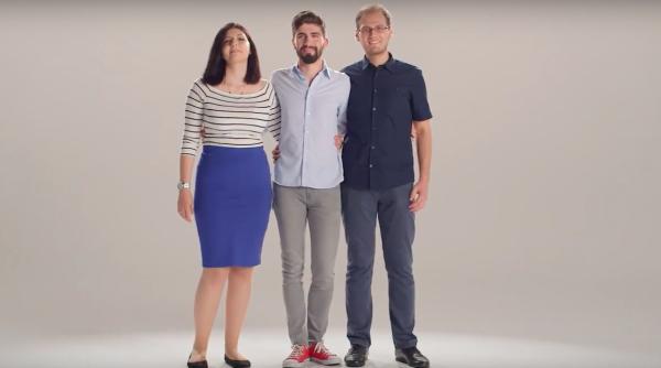 studen ii romani au dat lovitura dispozitivul medical care a ca tigat marele premiu microsoft