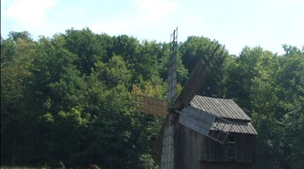 acces gratuit la internet in cel mai mare muzeu in aer liber din romania