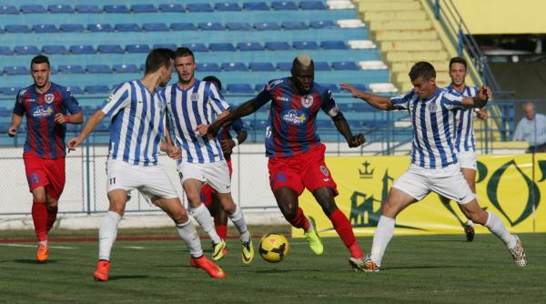 asa targu mure csm poli ia i live score