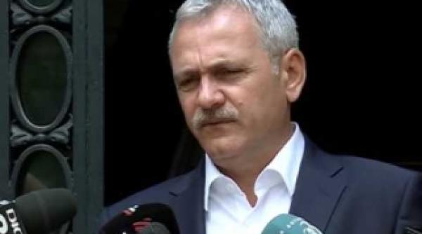 dragnea anesteziat inainte de edin a de la vaslui ce spune bacalba a