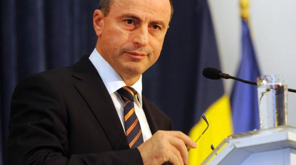 ministrul agriculturii rupe tacerea de ce nu s au cheltuit banii pentru iriga ii in 2016