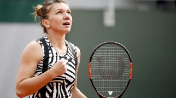 simona halep jucatoarea lunii iulie cum au votat fanii