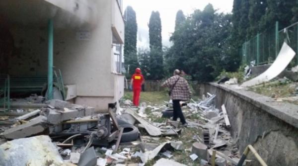 motiv revoltator de ce a explodat blocul din ia i se confirma ipoteza lui cristi danile