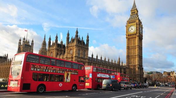 ancheta de amploare in marea britanie suspiciuni de corup ie