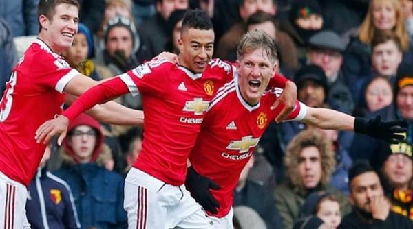 manchester united a ca tigat supercupa angliei