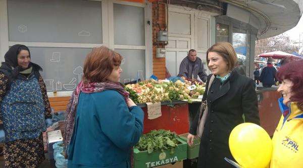pnl da in clocot cand prostia i paranoia preiau conducerea
