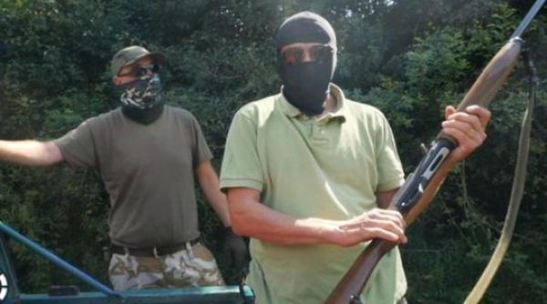 sky news trafican ii de arme din romania vand oricui chiar i terori tilor