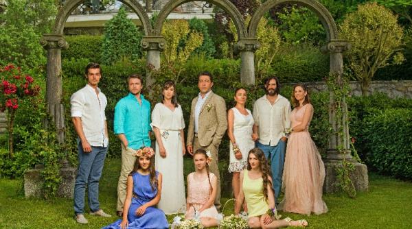 g nes un nou serial de succes de luni seara la kanal d