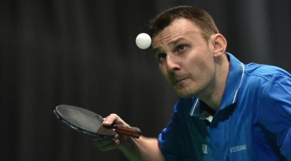 jocurile olimpice rio 2016 tenis de masa adrian crisan s a calificat in optimi de finala