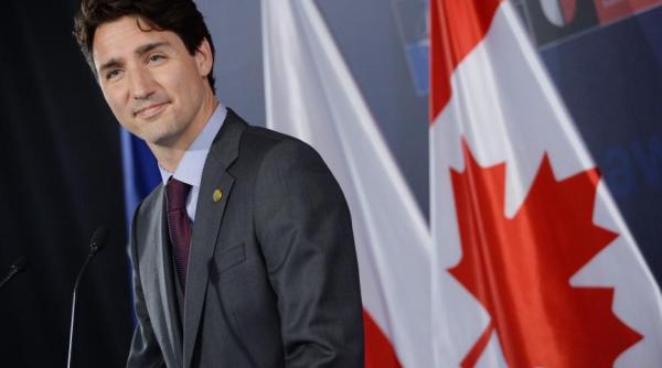 premierul canadei imagini bomba cum a apare in fotografia unor nunta i