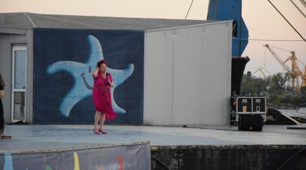 stela popescu sabotata de primaria mangalia fiasco toata actiunea a fost blocata