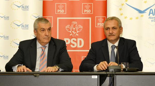 tariceanu arunca bomba ma voi intalni cu dragnea pentru a discuta varianta unei motiuni de cenzura