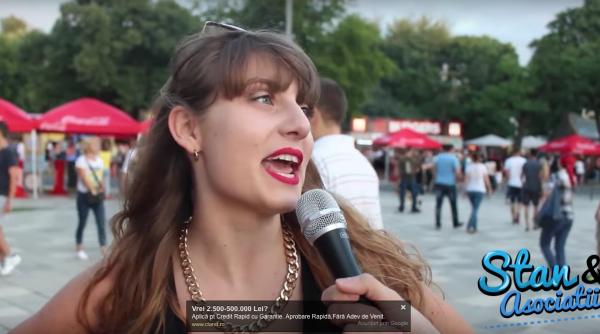 video fabulos cu tinerii de la untold