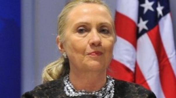 hillary clinton data in judecata