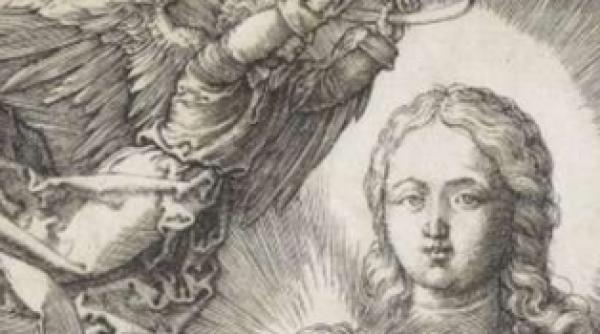 o opera de arta veche de 500 de ani cumparata cu doar ca iva euro