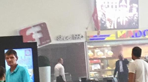 panica la timiprc c8prc 99oara 300 de persoane evacuate dintr un mall