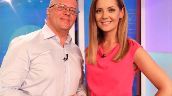 surpriza pentru adrian ursu ce a primit in direct la antena 3