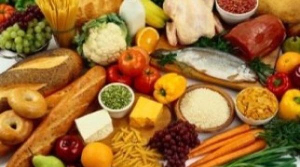 10 alimente care au sub 100 de calorii