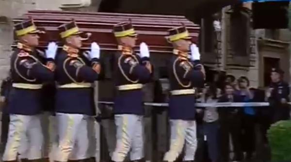 familia regala britanica decizie legata de funeraliile reginei ana