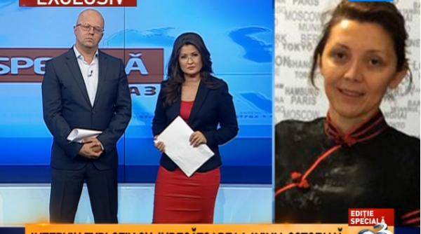 judecatoarea co ofana fraza care i a uimit pe jurnali tii de la antena 3