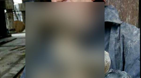 mumie misterioasa descoperita in siberia