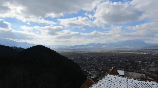 schimbare radicala a vremii avertizare meteo