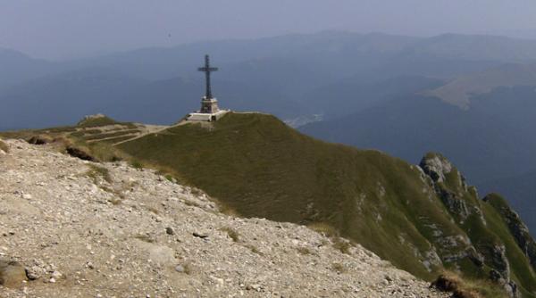 situa ie horror in bucegi zeci de turisti blocati pe trasee