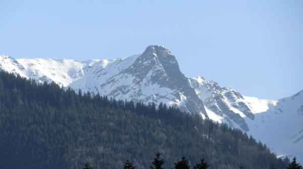 turist german transportat de urgen a cu elicopterul la spital