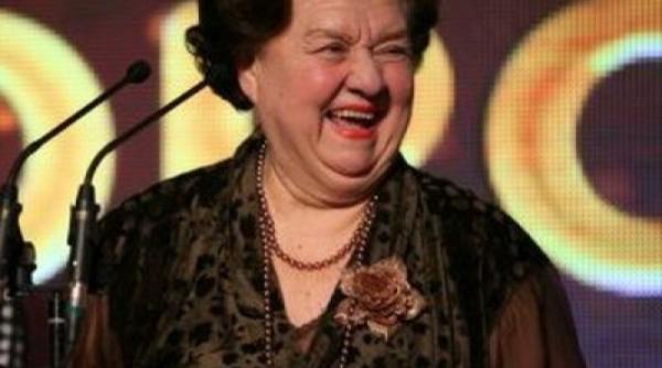 zi speciala pentru actri a tamara buciuceanu botez