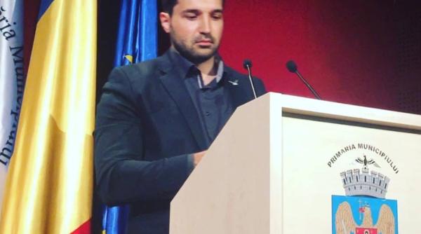 cine l a inlocuit pe tudy din func ia de viceprimar