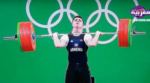 imagini ingrozitoare la jo 2016 accidentare horror video