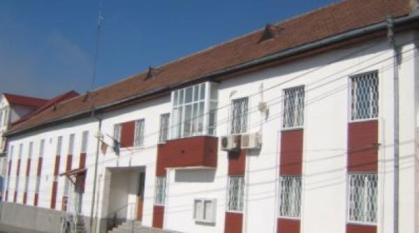 incident grav la penitenciarului miercurea ciuc