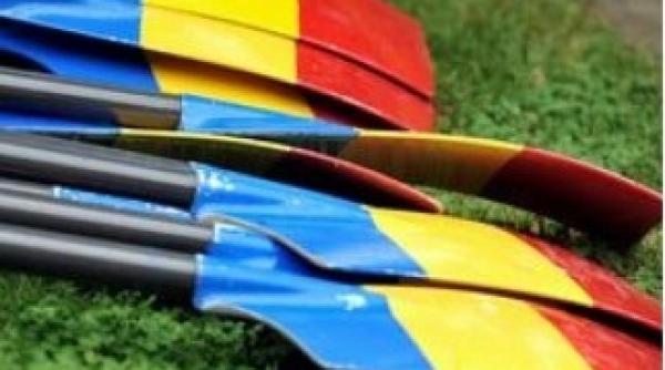 jocurile olimpice rio 216 canotaj romania in finala de 8 1